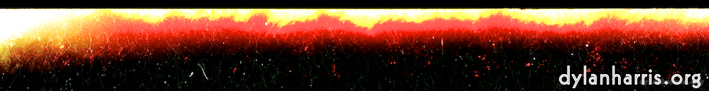 image: This is &lsquo;fire (vii) 4&rsquo;.