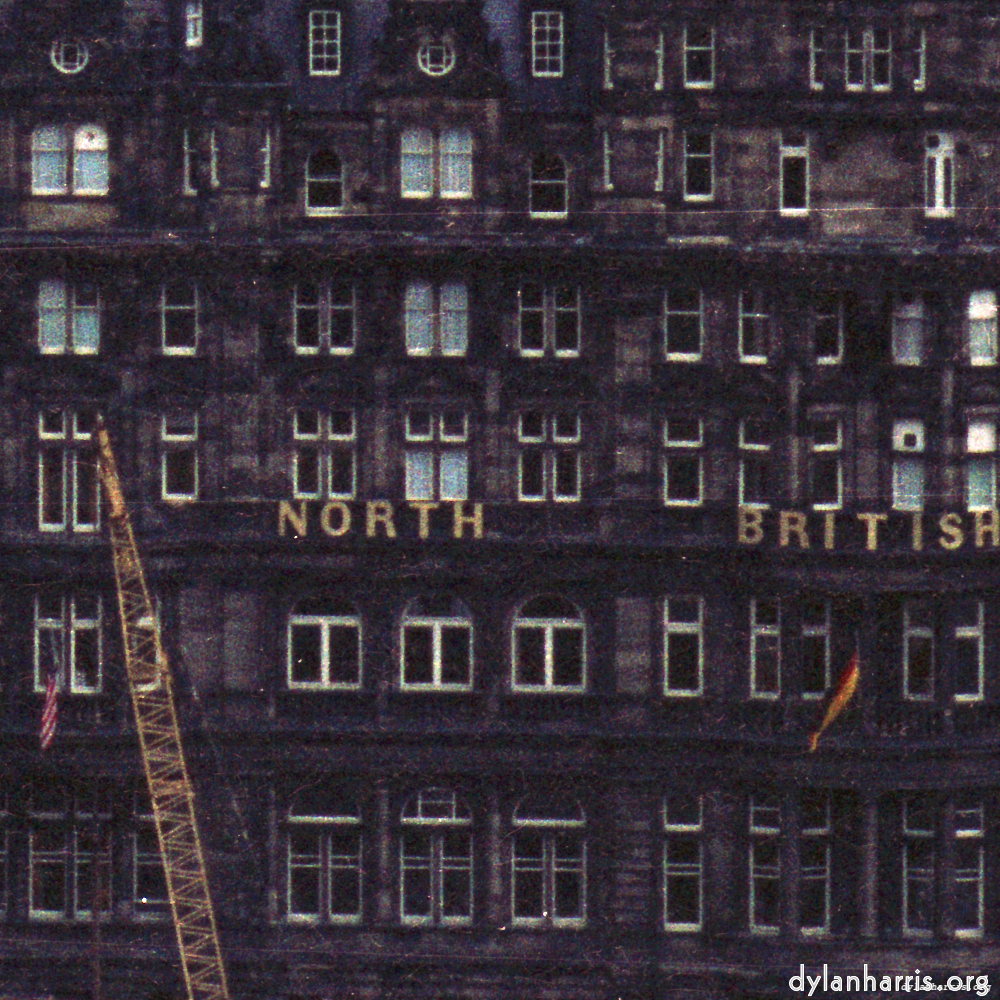 image: This is &lsquo;edinburgh (v) 1&rsquo;.