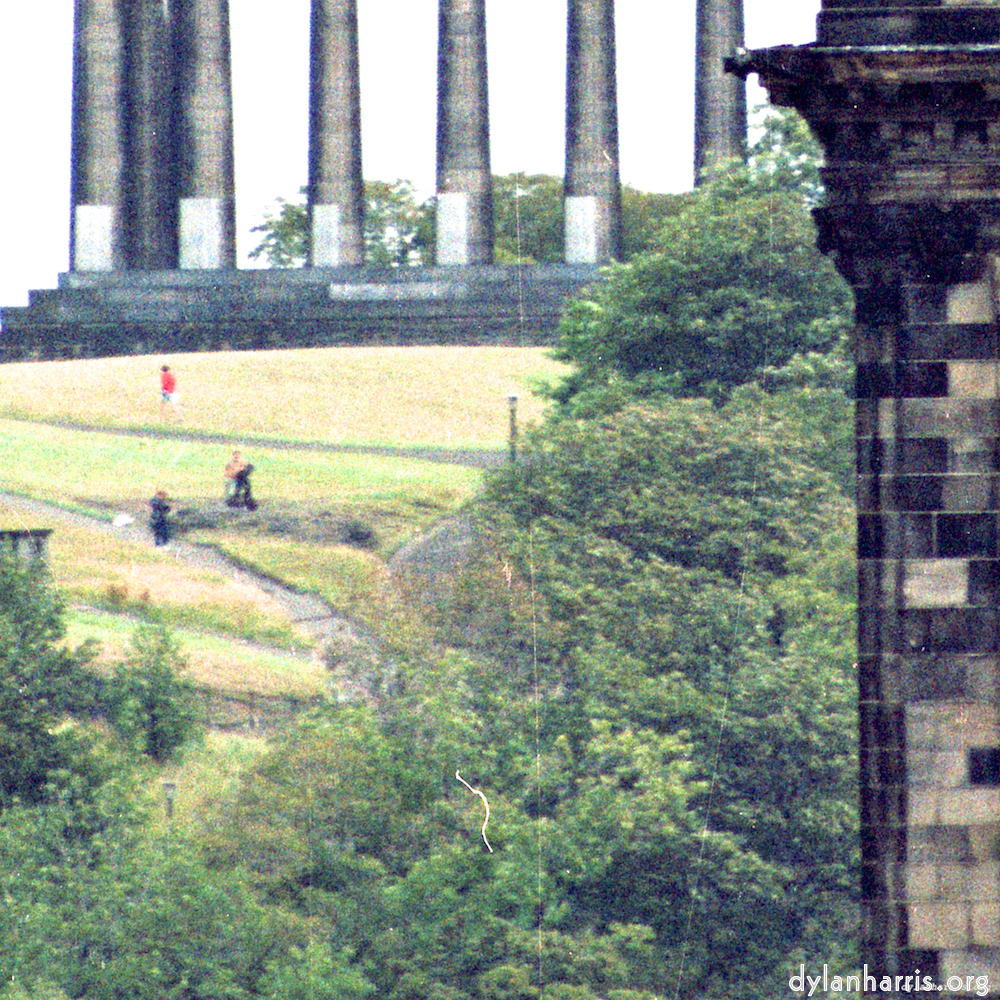 Image 'edinburgh (v) 4'.