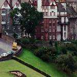 image: Image from the photoset &lsquo;edinburgh (vi)&rsquo;.