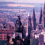 image: Image from the photoset &lsquo;edinburgh (viii)&rsquo;.