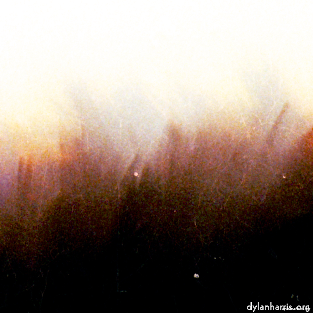 image: This is &lsquo;fire (xxi) 1&rsquo;.