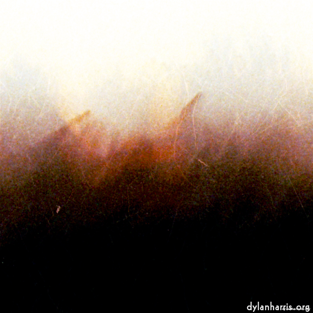 image: This is &lsquo;fire (xxi) 2&rsquo;.