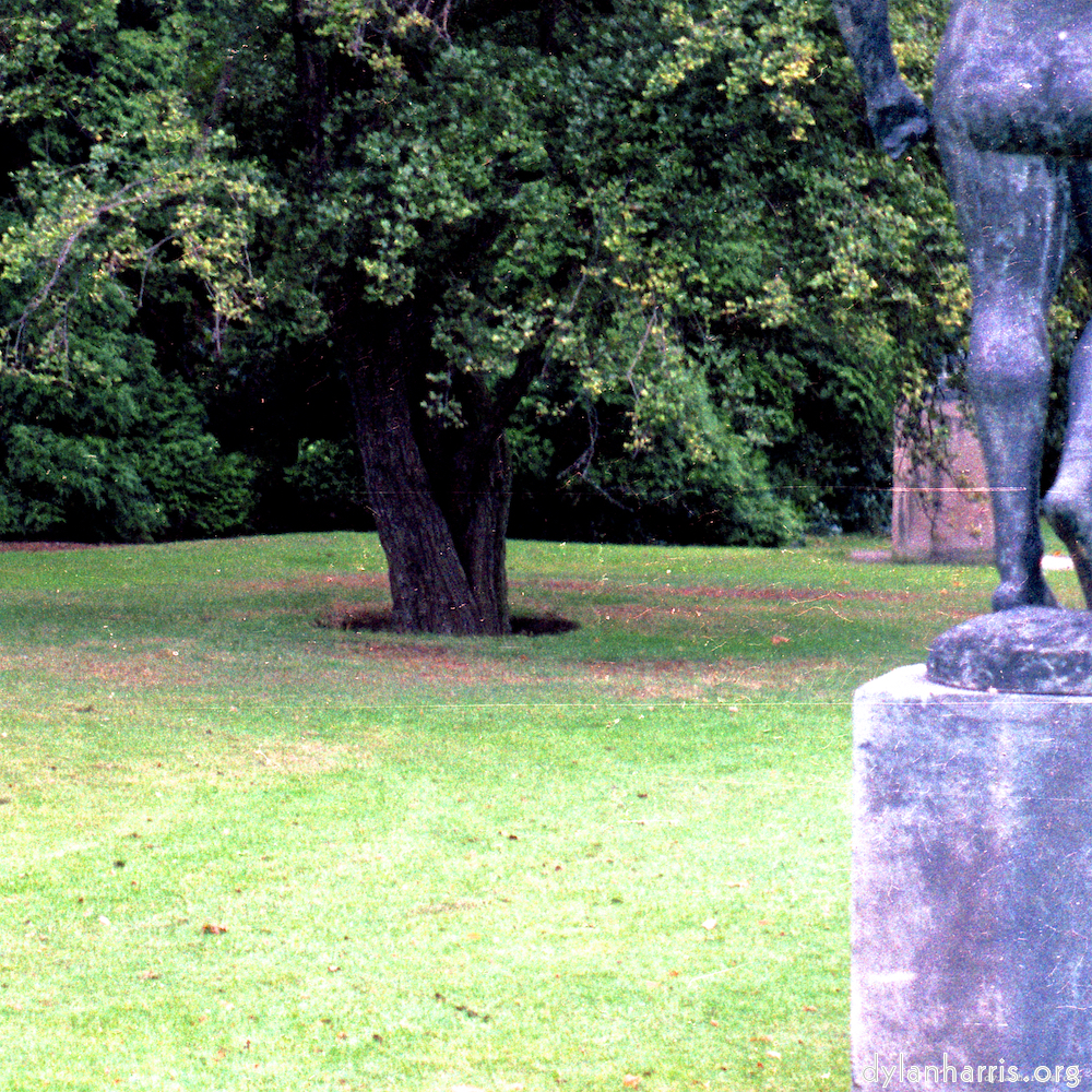 image: This is &lsquo;sculpture (i) 2&rsquo;.