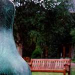 image: Image from the photoset &lsquo;sculpture (i)&rsquo;.
