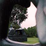 image: Image from the photoset &lsquo;sculpture (i)&rsquo;.