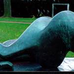 image: Image from the photoset &lsquo;sculpture (i)&rsquo;.