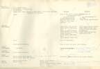 image: Image from the photoset &lsquo;itinerary&rsquo;.