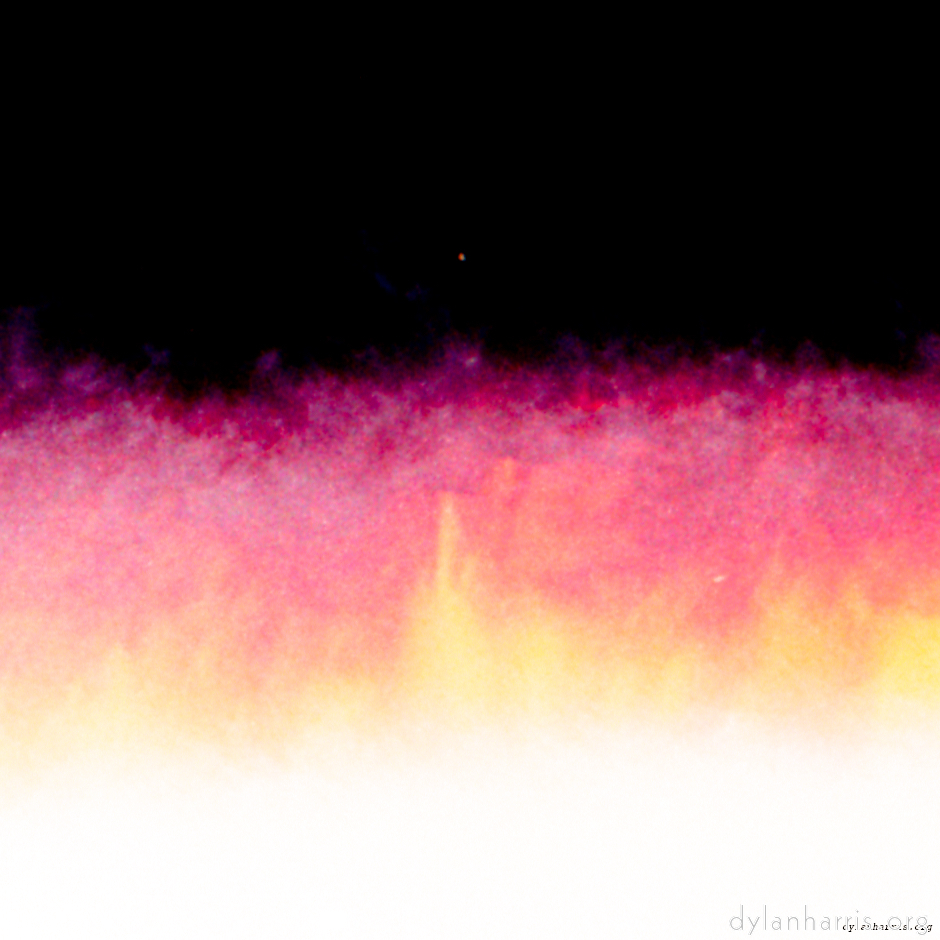 image: This is &lsquo;fire (xxxix) 1&rsquo;.