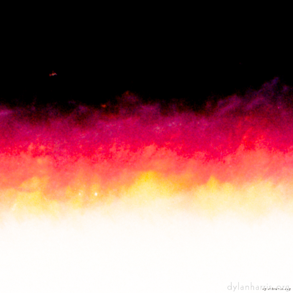 image: This is &lsquo;fire (xxxix) 4&rsquo;.