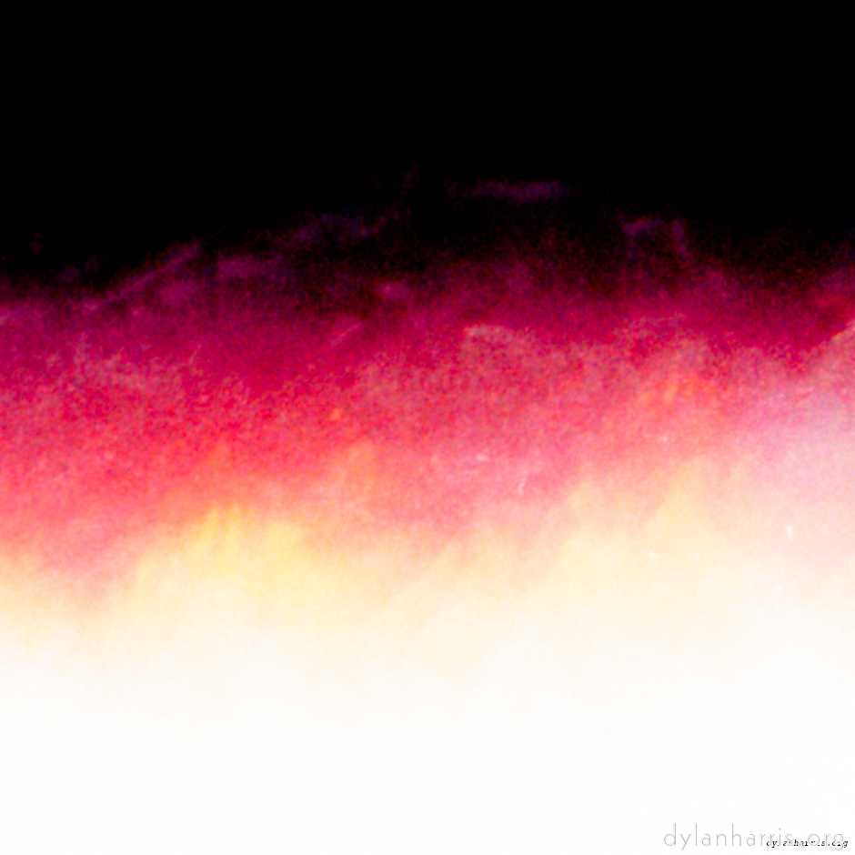 image: This is &lsquo;fire (xxxix) 6&rsquo;.