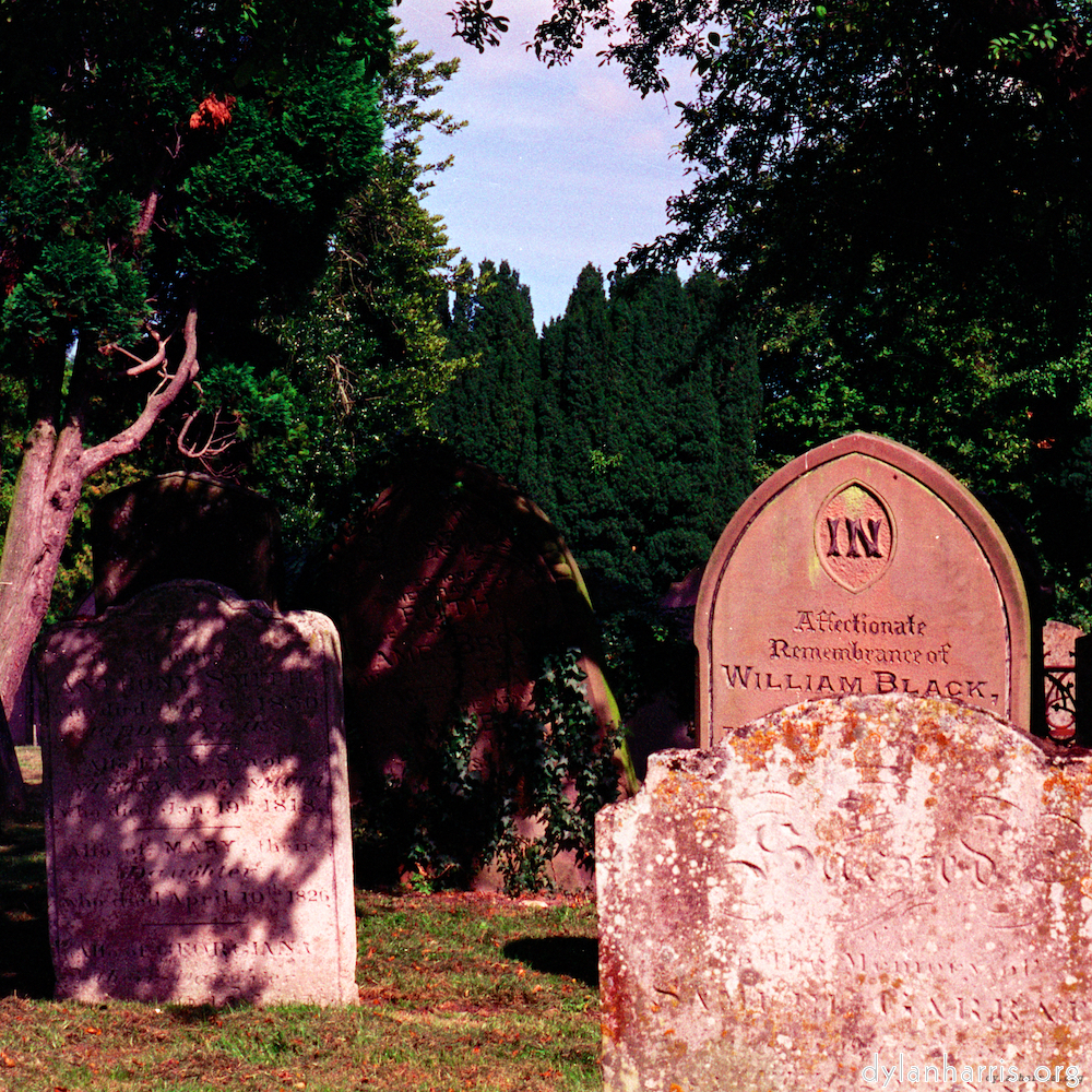 image: This is &lsquo;raunds (ii) 1&rsquo;.