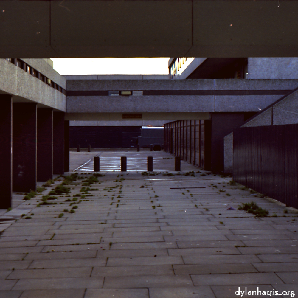 image: This is &lsquo;revisited (ix) 7&rsquo;.