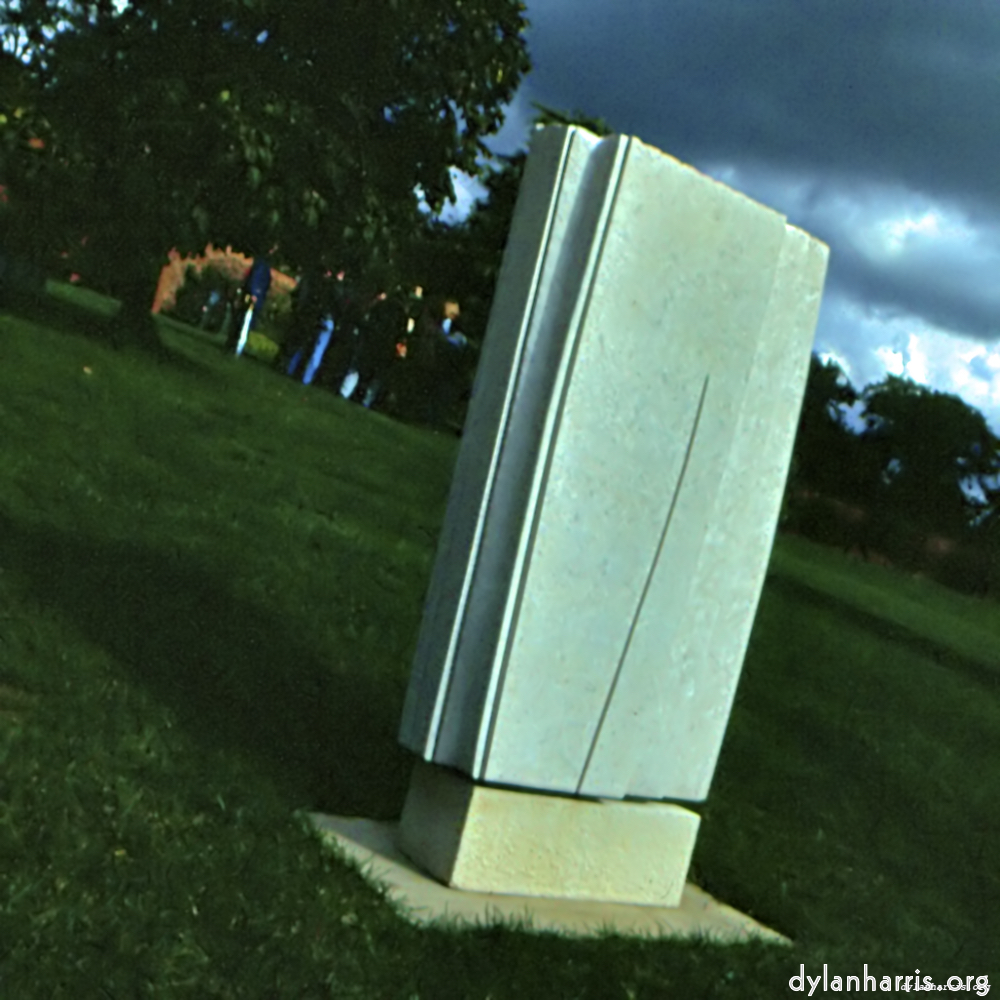 image: This is &lsquo;revisited (xvi) 5&rsquo;.