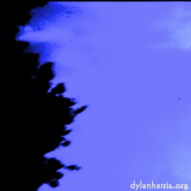 image: This is &lsquo;revisited (xvii) 2&rsquo;.