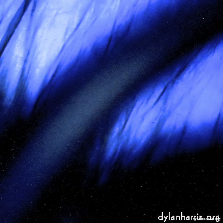 image: This is &lsquo;revisited (xvii) 4&rsquo;.