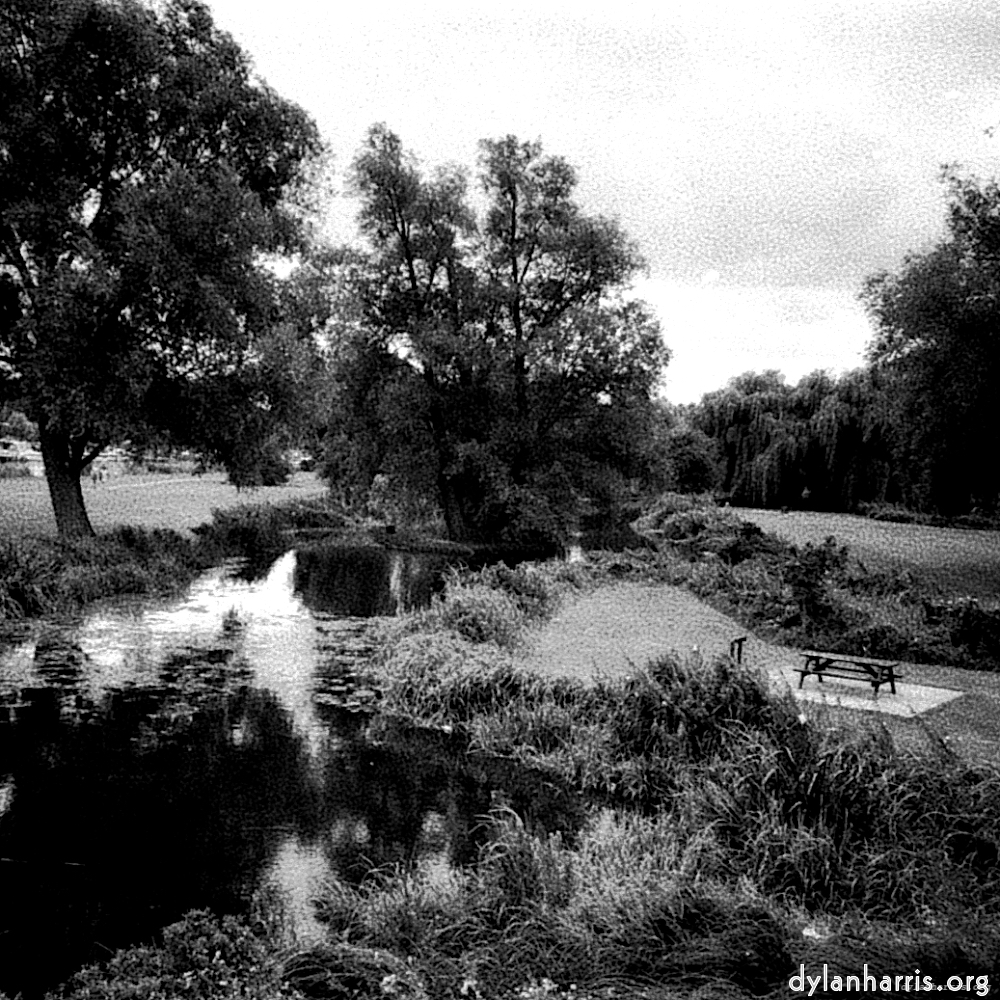 image: This is &lsquo;revisited (xix) 3&rsquo;.