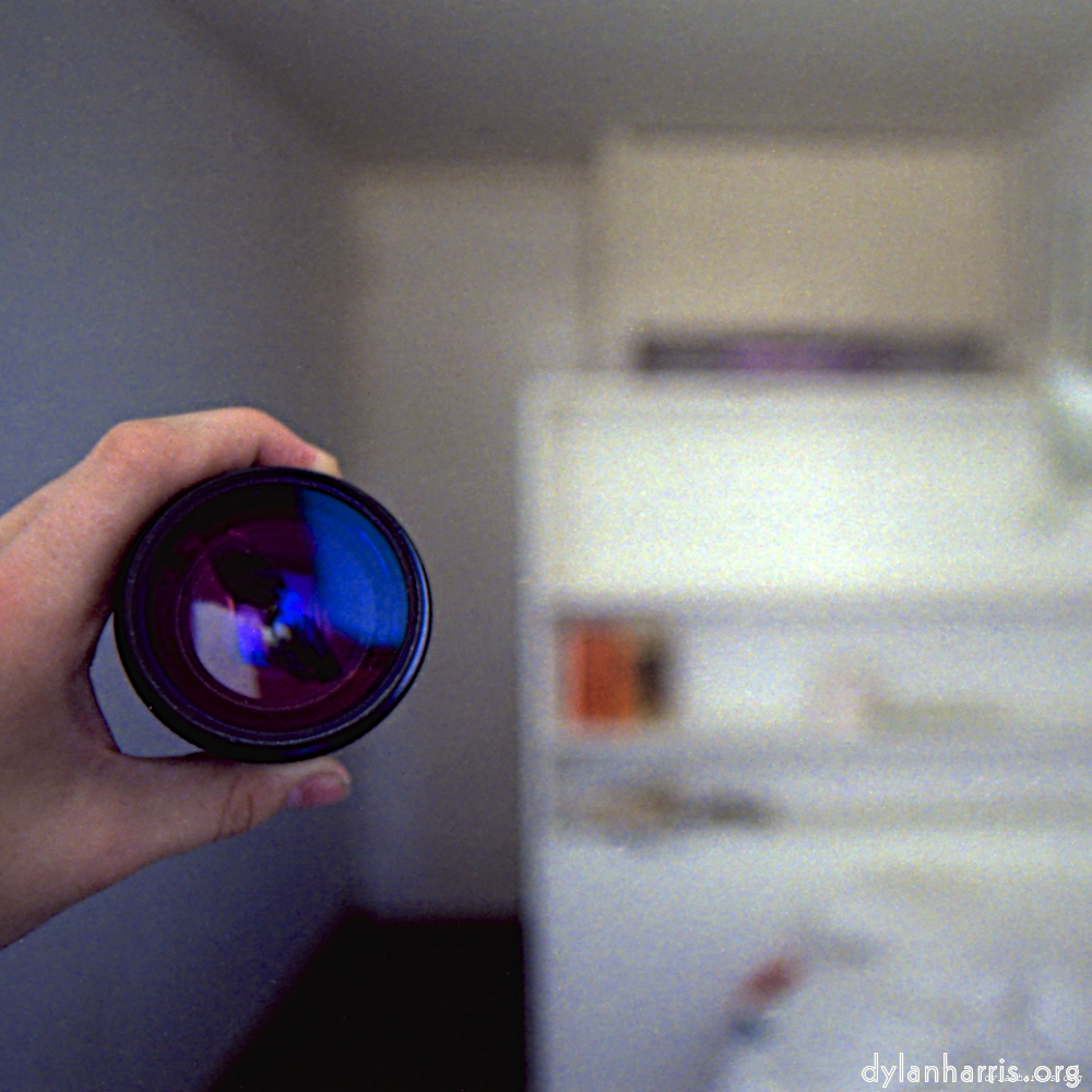 image: This is &lsquo;revisited (xx) 1&rsquo;.