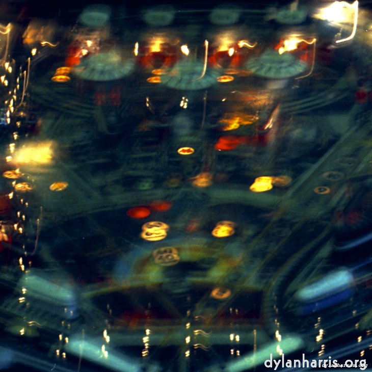 image: This is &lsquo;revisited (xx) 6&rsquo;.