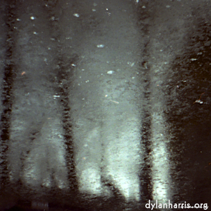 image: This is &lsquo;revisited (xxi) 4&rsquo;.