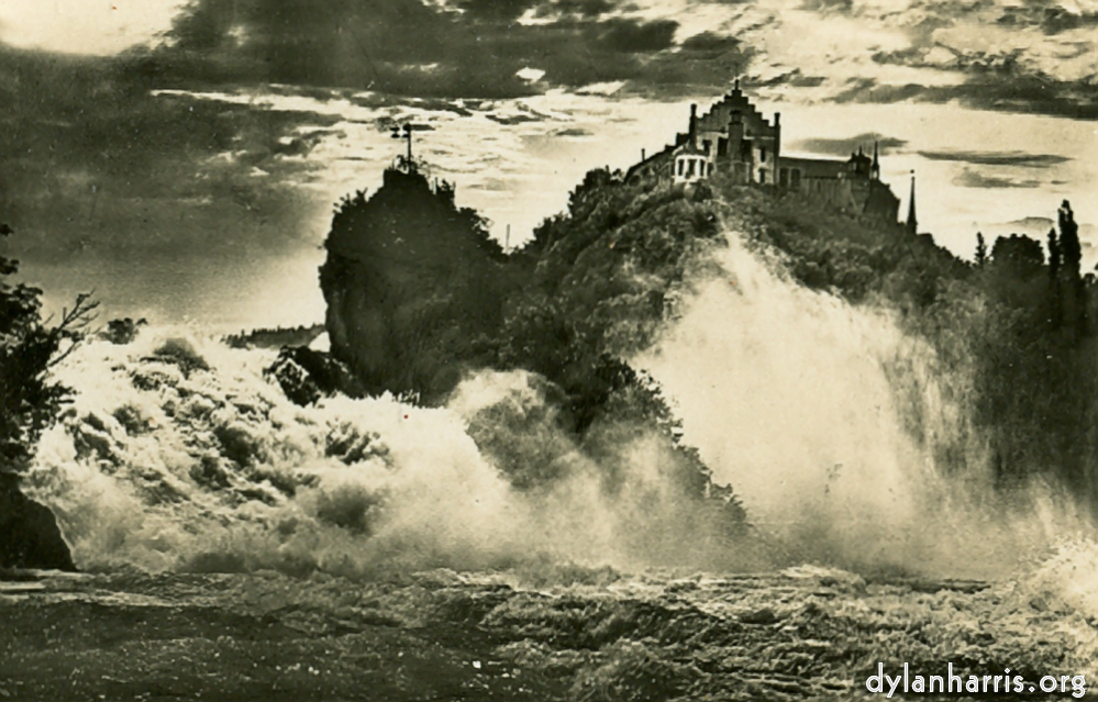 image: Postcard