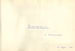 image: Image from the photoset &lsquo;rheinfalls at neuhausen&rsquo;.