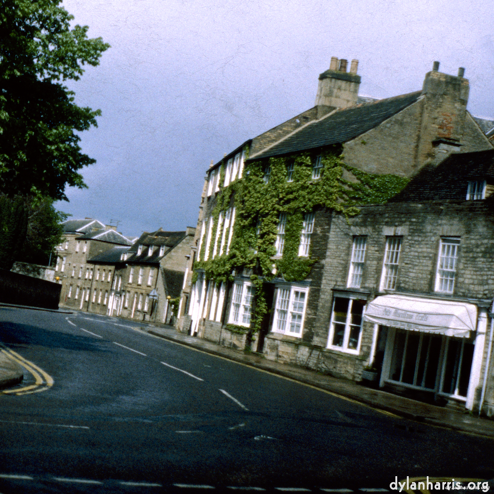 image: This is &lsquo;oundle 1&rsquo;.