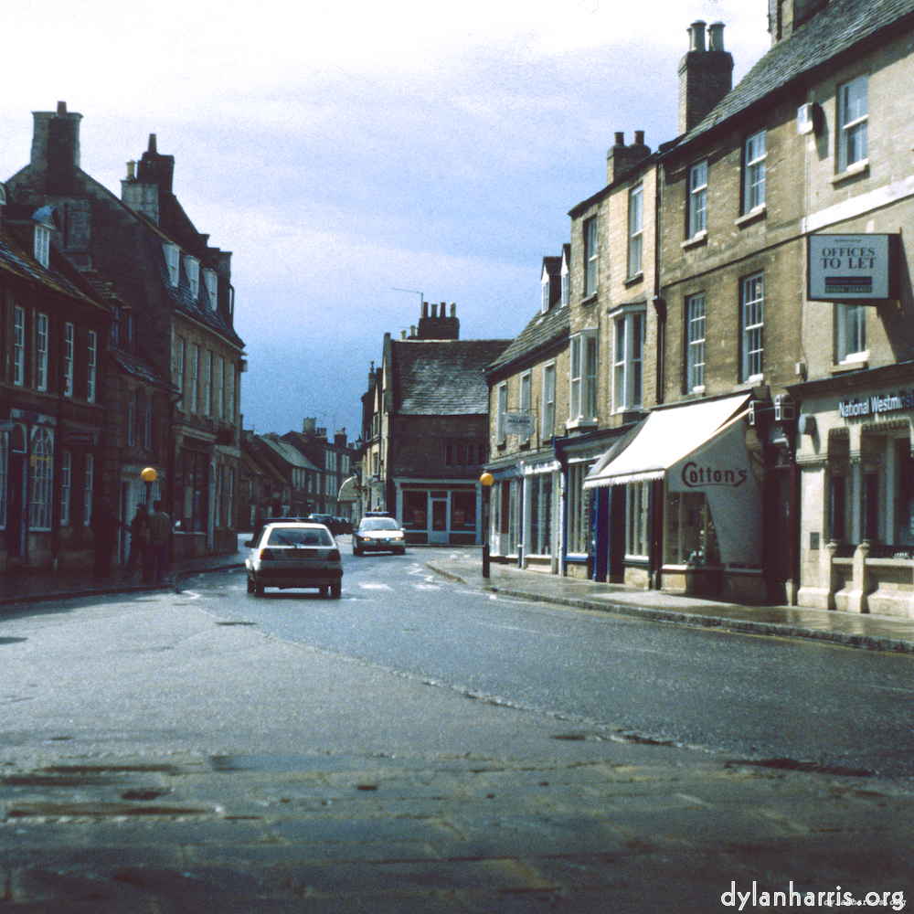 image: This is &lsquo;oundle 2&rsquo;.