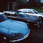 image: Image from the photoset &lsquo;citro&euml;n (xxi)&rsquo;.