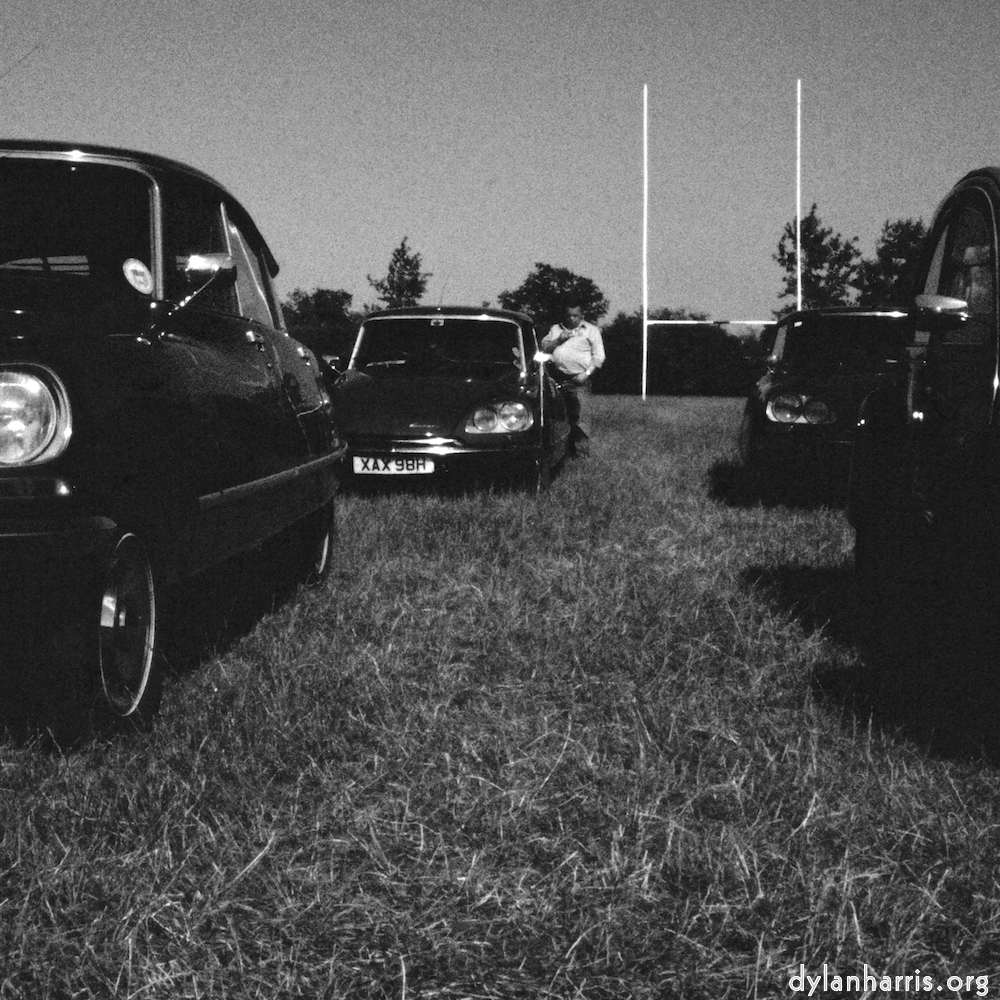 image: This is &lsquo;citro&euml;n (xix) 6&rsquo;.
