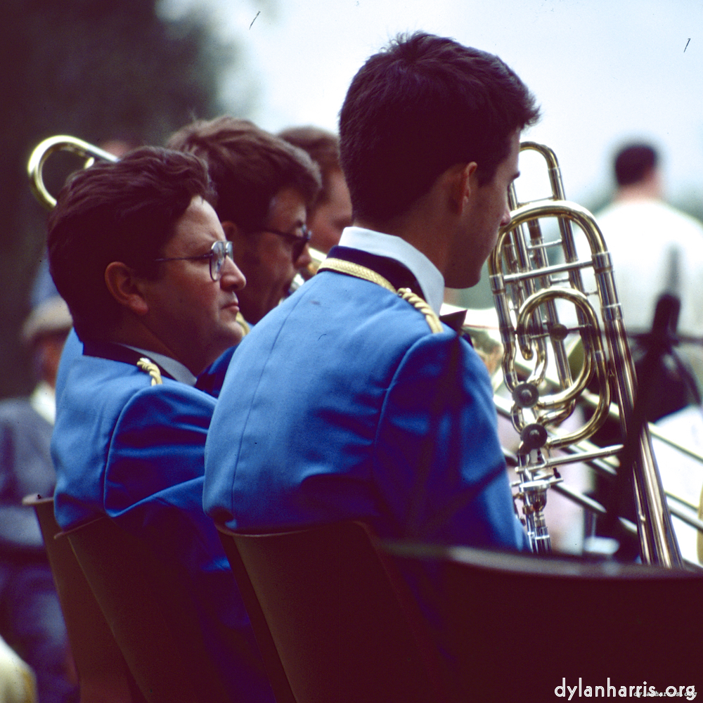 image: This is &lsquo;brass 11&rsquo;.