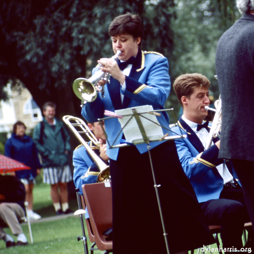 image: This is &lsquo;brass 4&rsquo;.