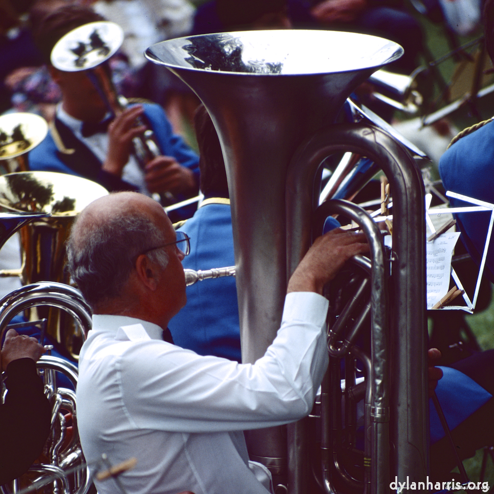 image: This is &lsquo;brass 9&rsquo;.