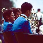 image: Image from the photoset &lsquo;brass&rsquo;.