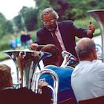 image: Image from the photoset &lsquo;brass&rsquo;.