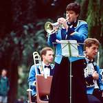 image: Image from the photoset &lsquo;brass&rsquo;.