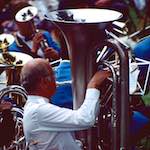 image: Image from the photoset &lsquo;brass&rsquo;.