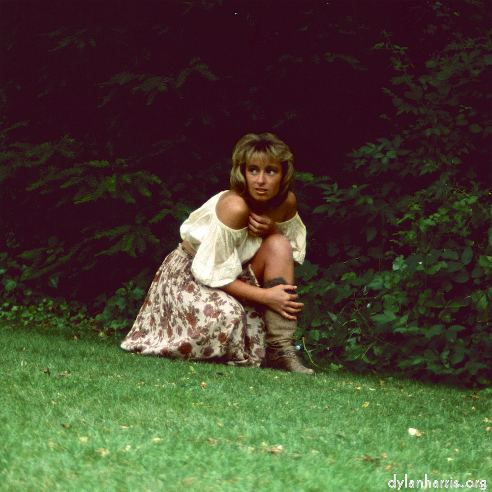 image: This is &lsquo;lisa (xvii) 2&rsquo;.
