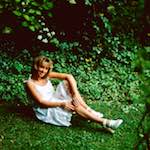 image: Image from the photoset &lsquo;lisa (xvii)&rsquo;.