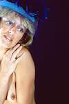 image: Image from the photoset &lsquo;lisa (xx)&rsquo;.