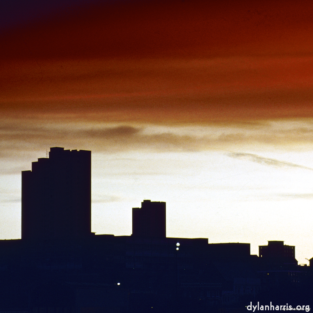 image: This is &lsquo;thamesmead (iii) 3&rsquo;.