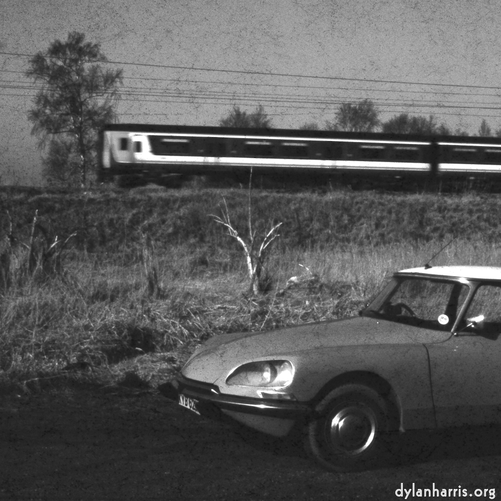image: This is &lsquo;citro&euml;n (xvii) 6&rsquo;.