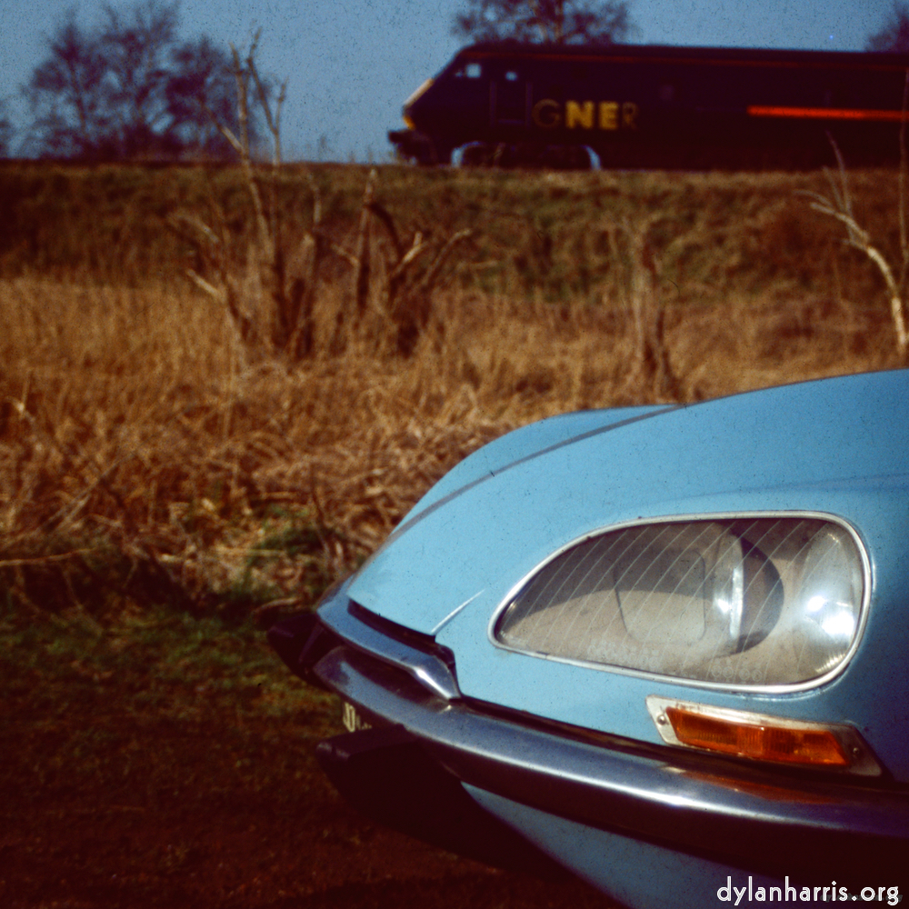 image: This is &lsquo;citro&euml;n (xvii) 8&rsquo;.