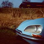image: Image from the photoset &lsquo;citro&euml;n (xvii)&rsquo;.