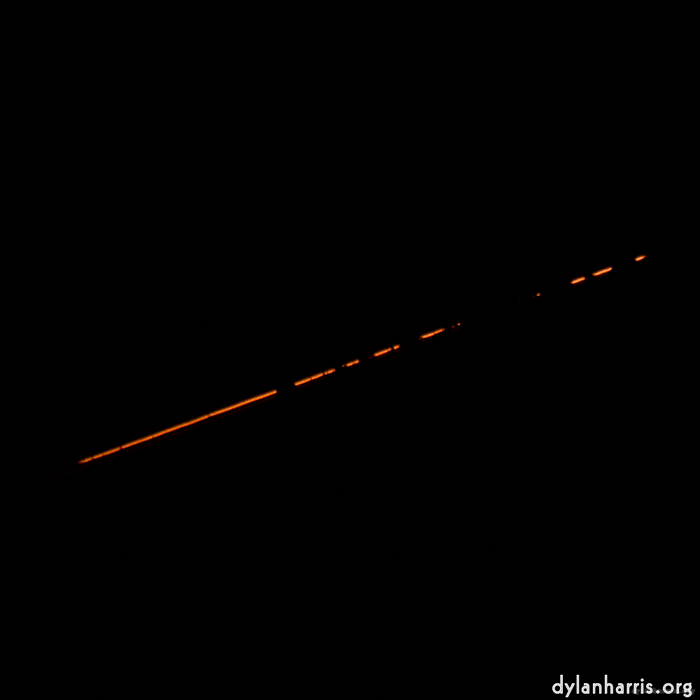 image: This is &lsquo;train (xii) 1&rsquo;.