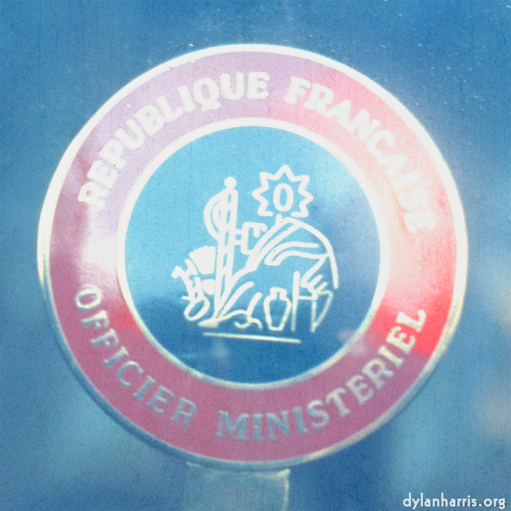 Image 'citro&euml;n (xviii) 1'.