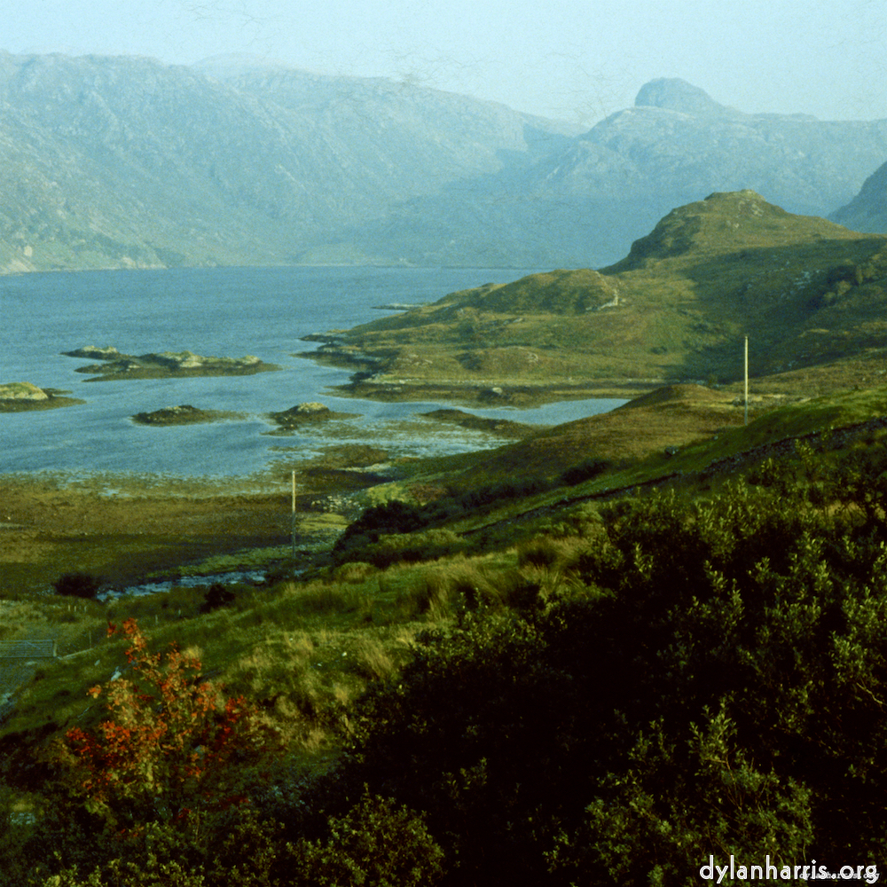 image: This is &lsquo;highlands (xxii) 2&rsquo;.