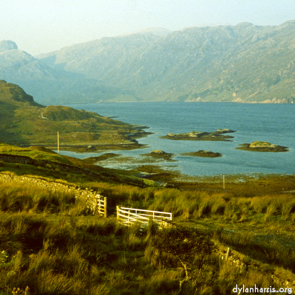 image: This is &lsquo;highlands (xxii) 3&rsquo;.