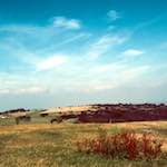 image: Image from the photoset &lsquo;sky (ii)&rsquo;.
