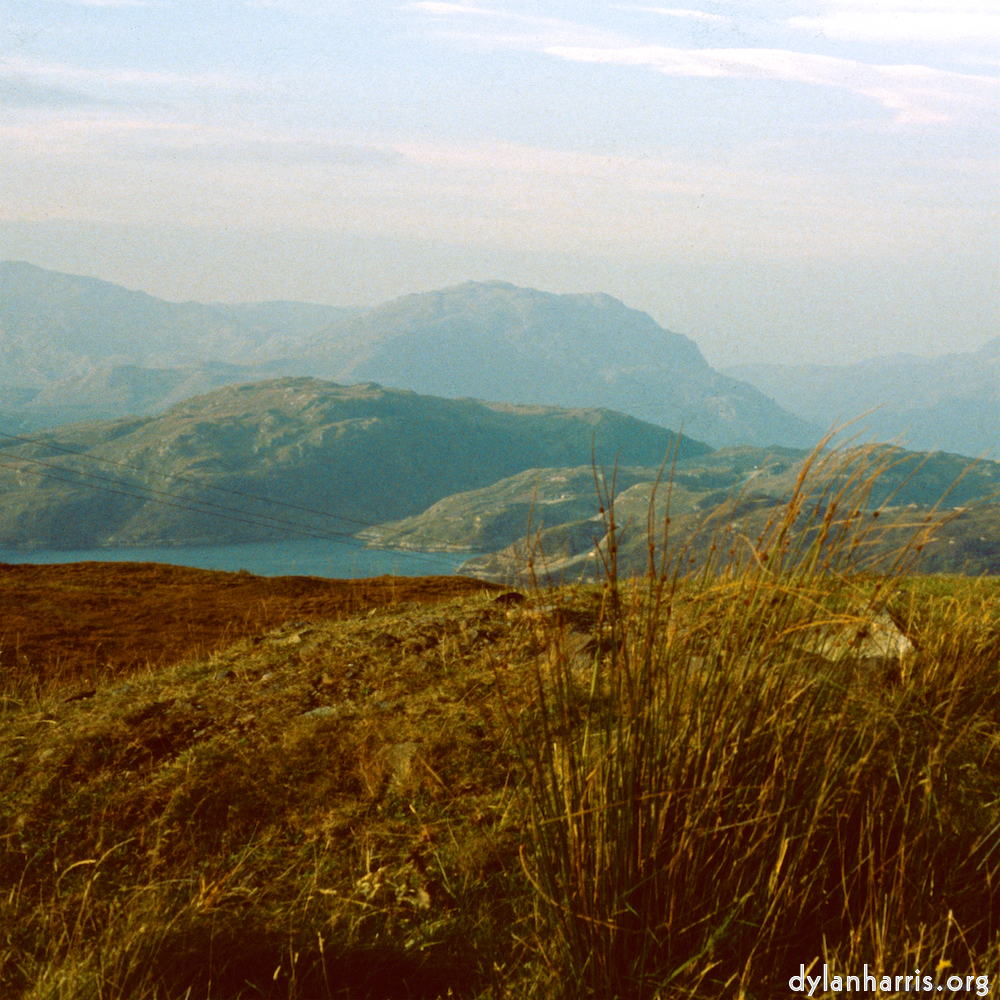 image: This is &lsquo;highlands (xxiii) 2&rsquo;.